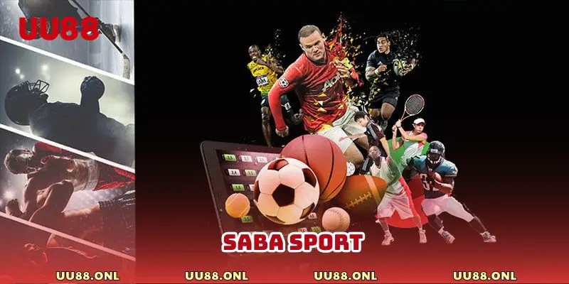 SABA Sport