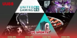 UG Sports