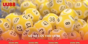 xổ số Cần Thơ